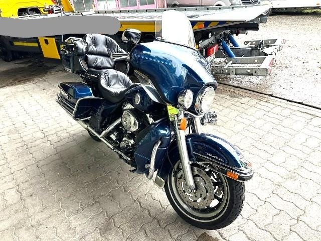 320 Harley-Davidson FLHTCUI 1450 El. Glide Ultra Classic