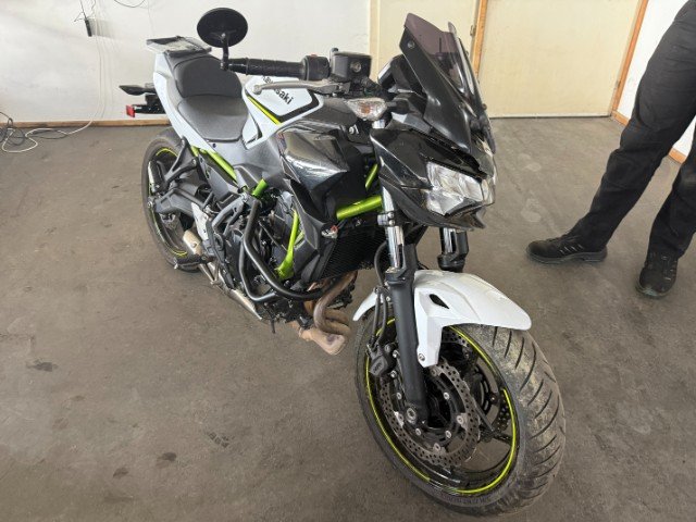 420 Kawasaki Z650 Z650