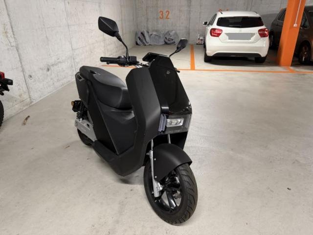 895 ETRIX 077 Ecooter E5 ABS L3e 007