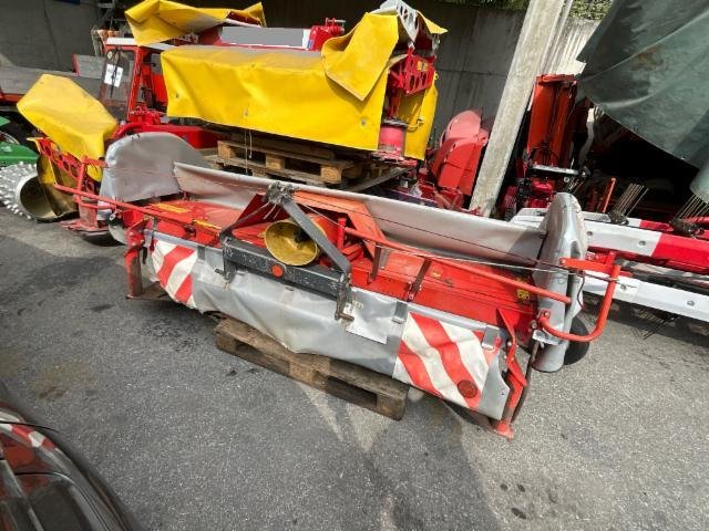 AEBI FH254 Ziegler