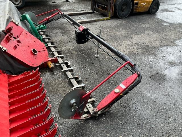 Aebi-Köppel KPE 310