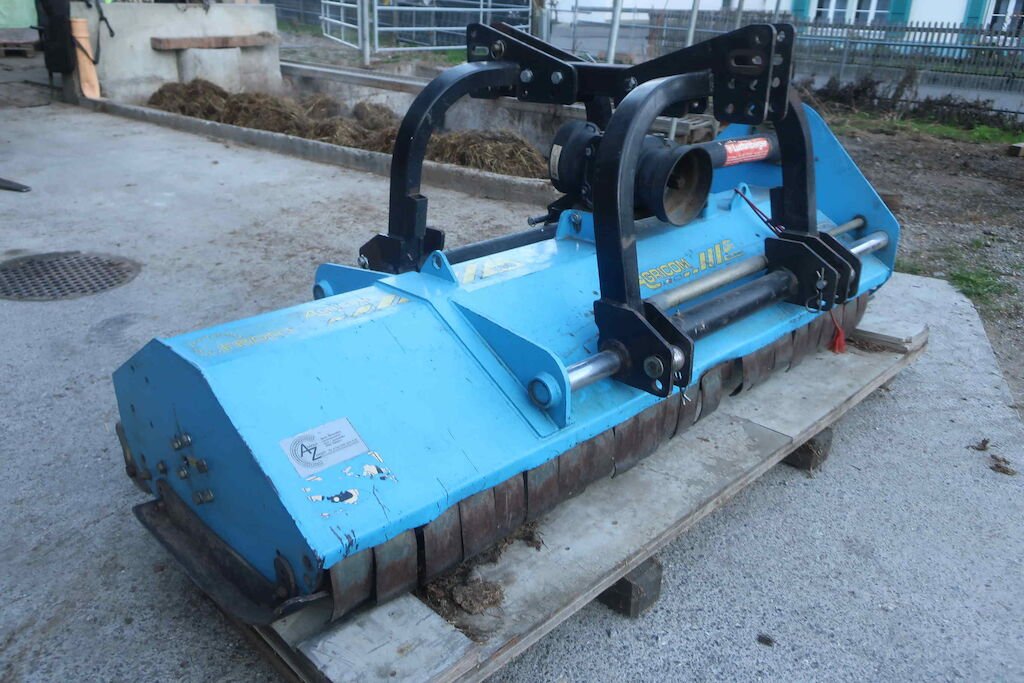 AGRICOM DRAGONE VL 220