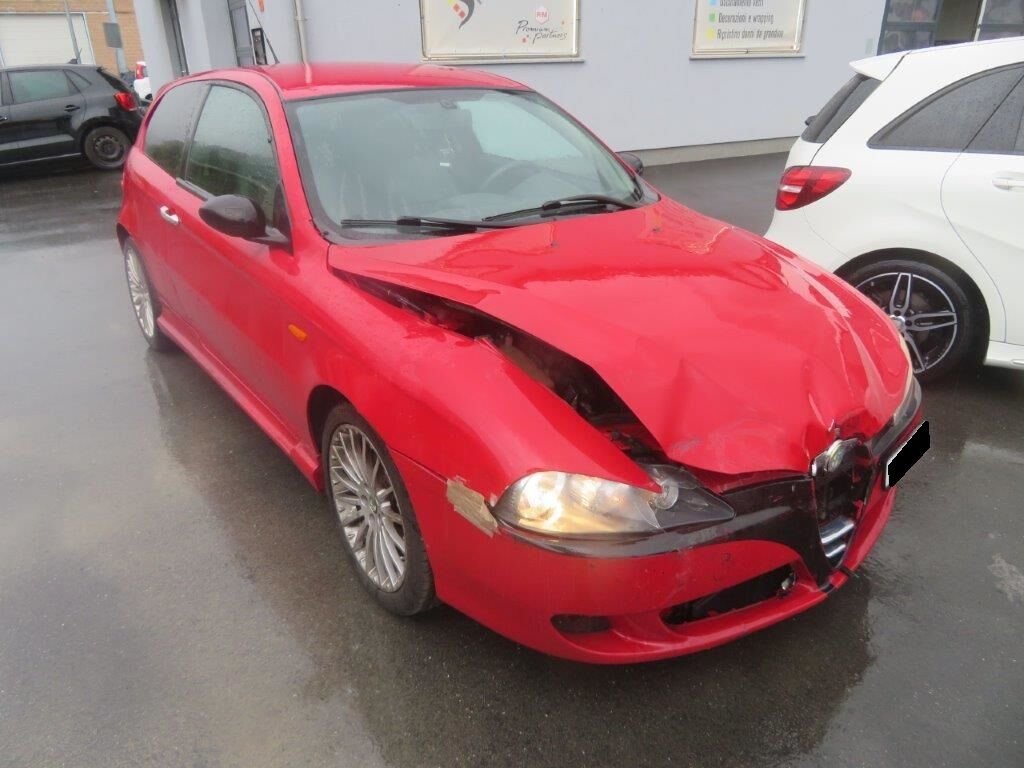 Alfa Romeo 147