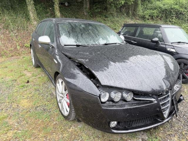 Alfa Romeo 159 SW 2.4 JTDM 20V TI QTR