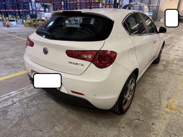 Alfa Romeo Giulietta 1.4 TB MA 150 Super