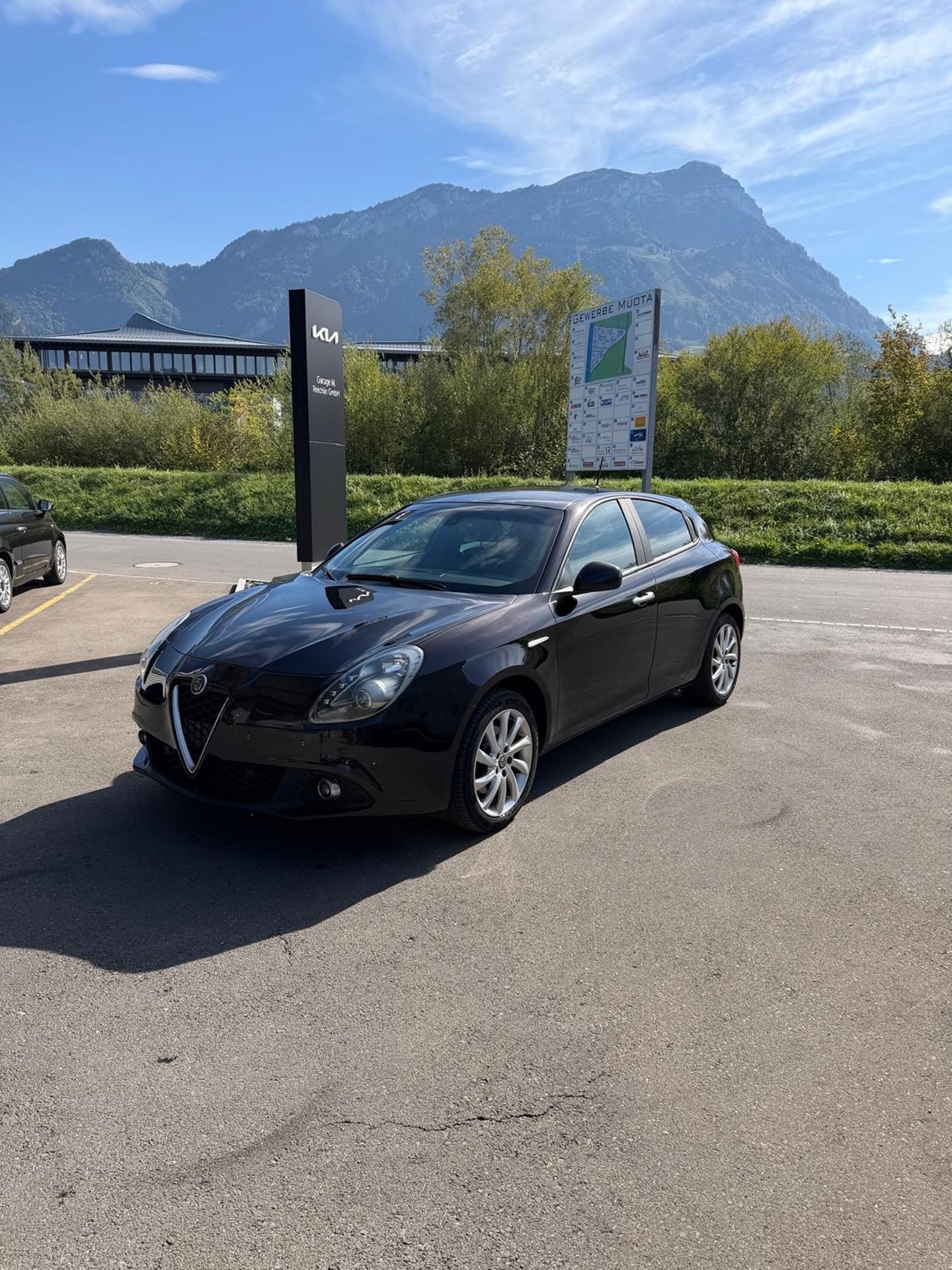 ALFA ROMEO Giulietta 1.4TB