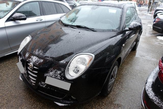 Alfa Romeo MiTo 1.4 8V