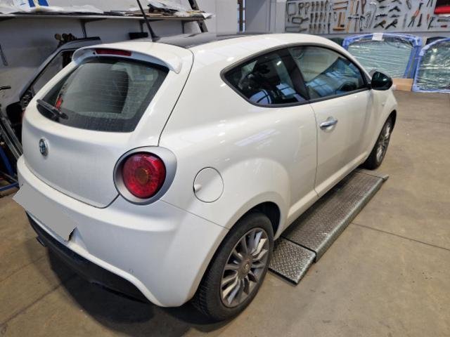 Alfa Romeo MiTo 1.4 MultiAir SBK