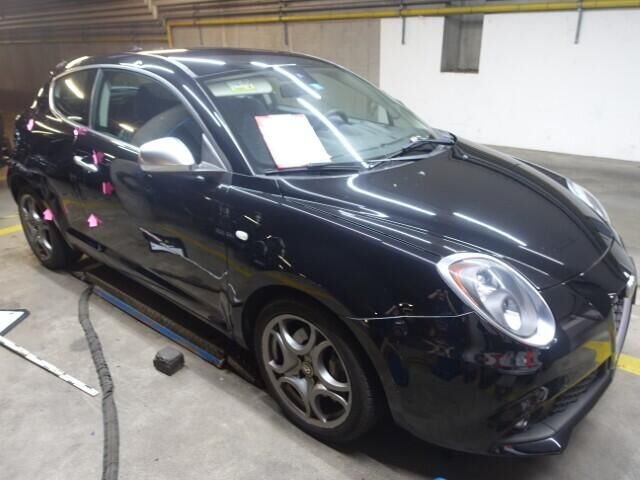 ALFA ROMEO MiTo 1.4 TB Super TCT