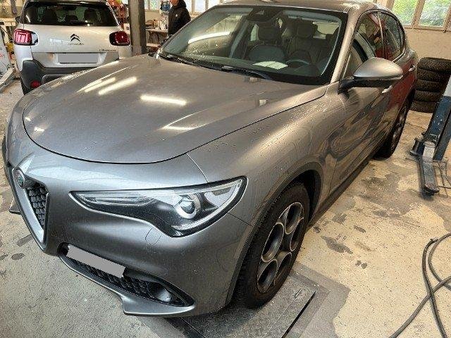 Alfa Romeo ROMEO Stelvio 2.2 JTDM Super