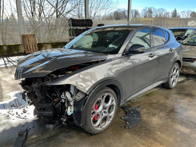 Alfa Romeo Tonale 1.5 MHEV Speciale