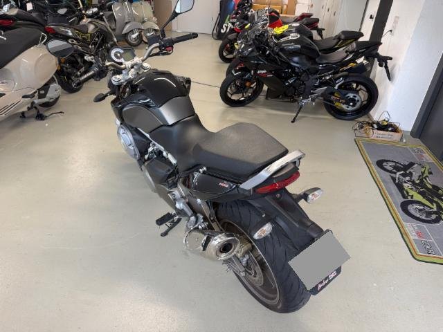 Aprilia NA 850 Mana