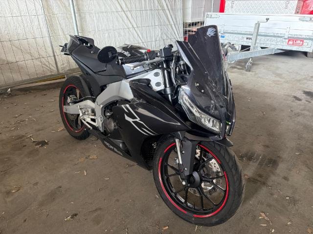 Aprilia RS 125