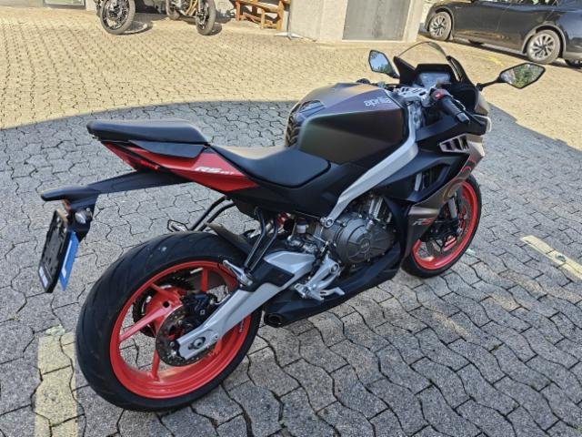 Aprilia RS 457 ABS