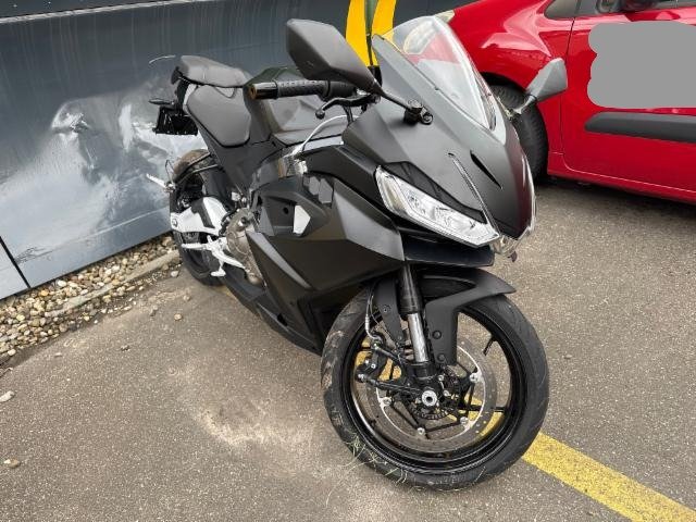 Aprilia RS 457 Replica ABS