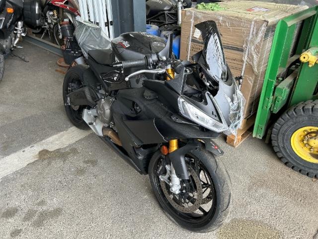Aprilia RS 660 ABS