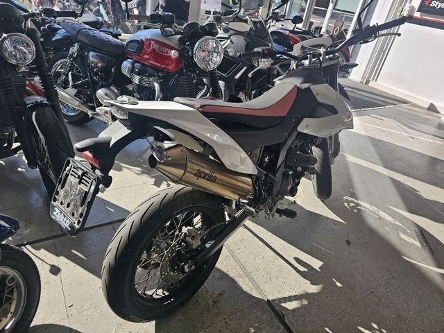 Aprilia SX 125