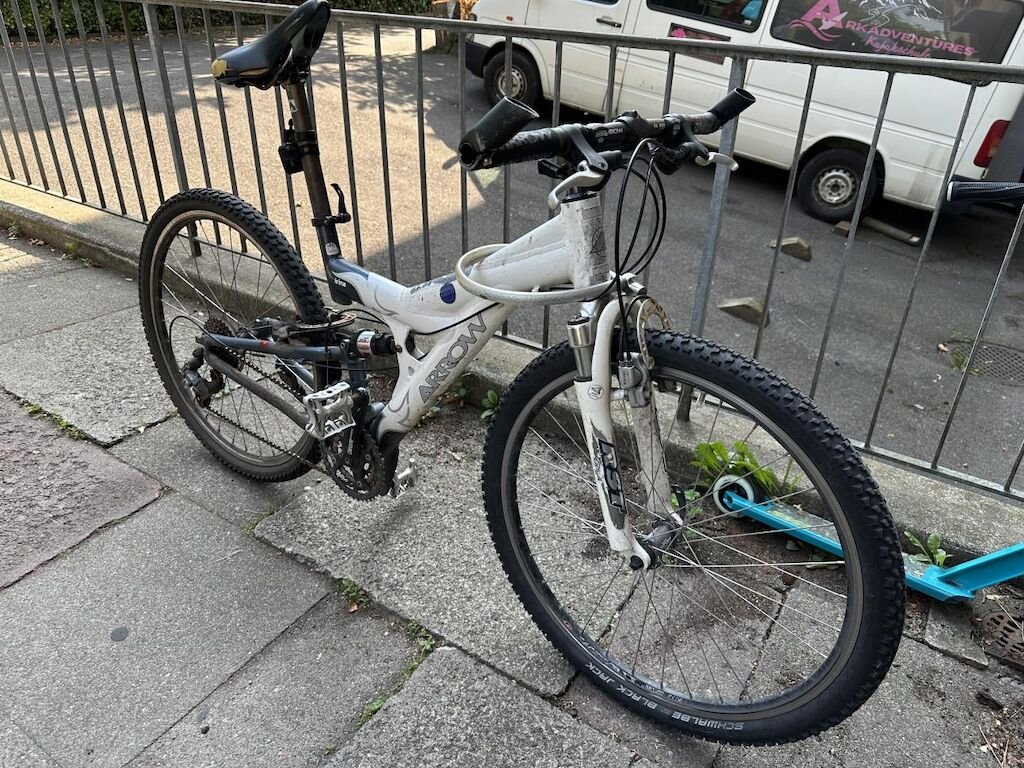 Arrow Irina Mountainbike