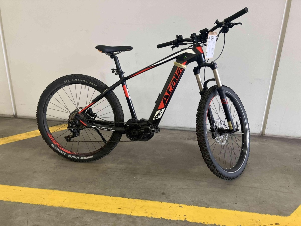 ATALA Saeros 46cm  E-Bike