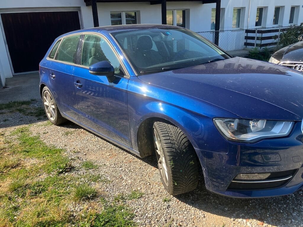 Audi 1.8 TFSI