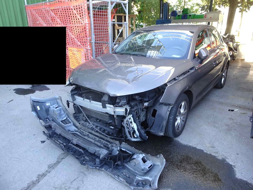 AUDI A1 1.0 TFSI