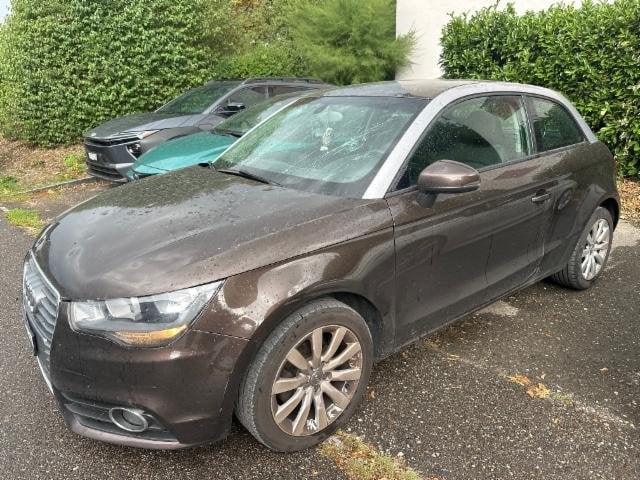 Audi A1 1.2 TFSi Ambition