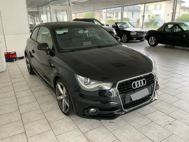 Audi A1 1.2 TFSI Ambition