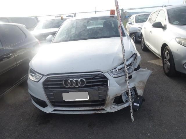 Audi A1 1.4 TFSI SPORT Limousine