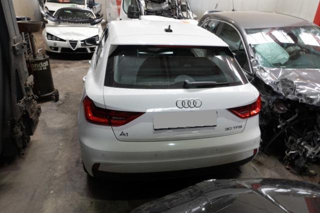 Audi A1 Sportback 1.0 30 TFSI S-Tronic