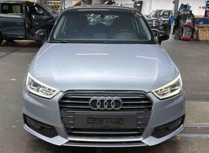 Audi A1 Sportback 1.4 TFSI COD Sport 1.4, 150 CV