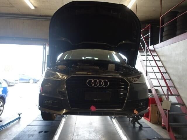 AUDI A1 Sportback 1.4 TFSI Sport