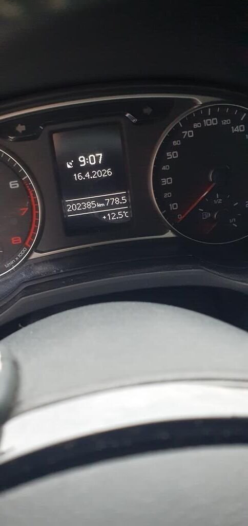 AUDI A1 Sportback 1.8 TFSI Sport S-tronic