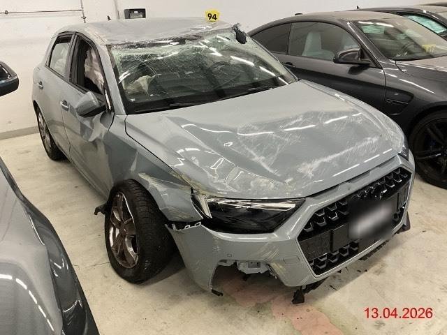 Audi A1 Sportback 30 TFSI, 110 HP