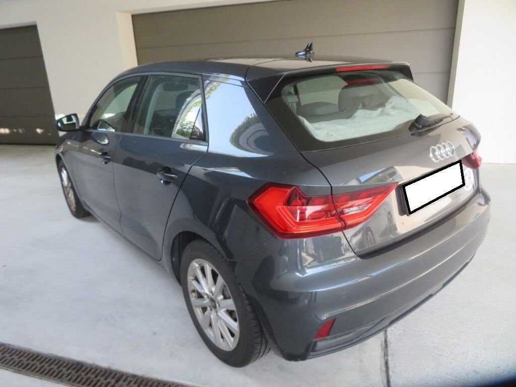 AUDI A1 Sportback 30 TFSI