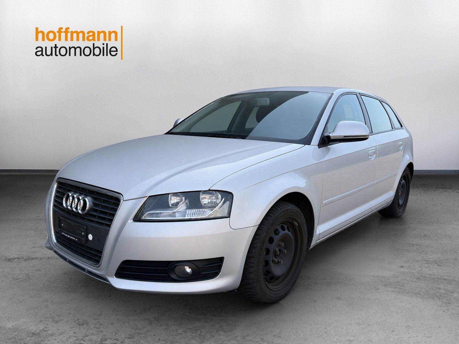 AUDI A3 1.8 TFSI