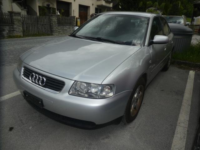 Audi A3 Audi A3