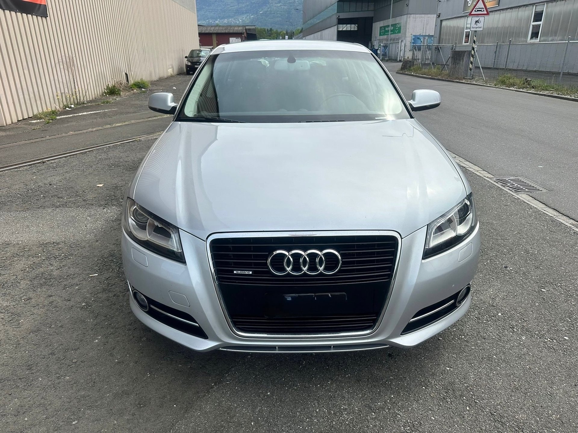 AUDI A3 qu.1.8TFSI 5T
