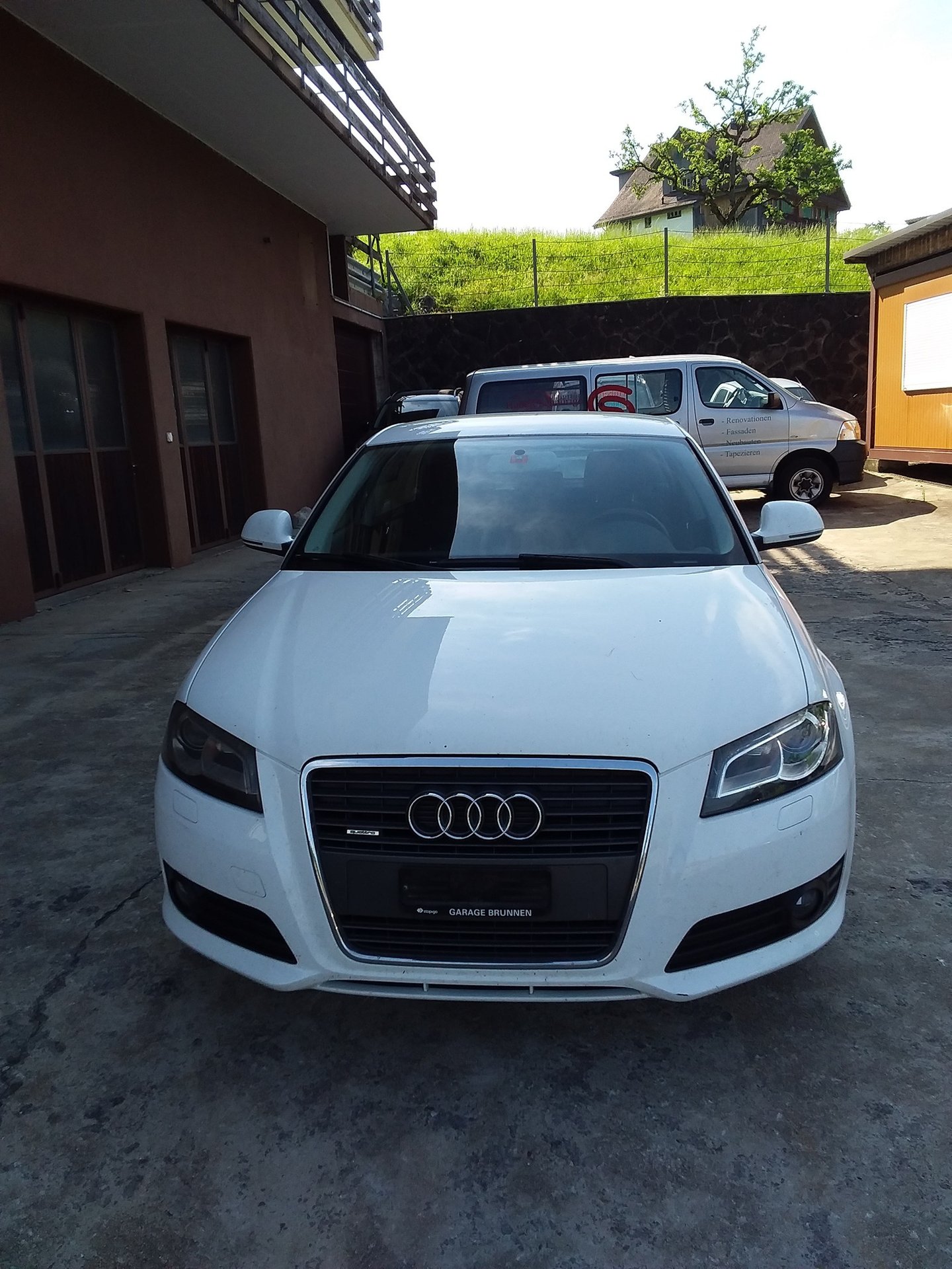 AUDI A3 qu.1.8TFSI 5T