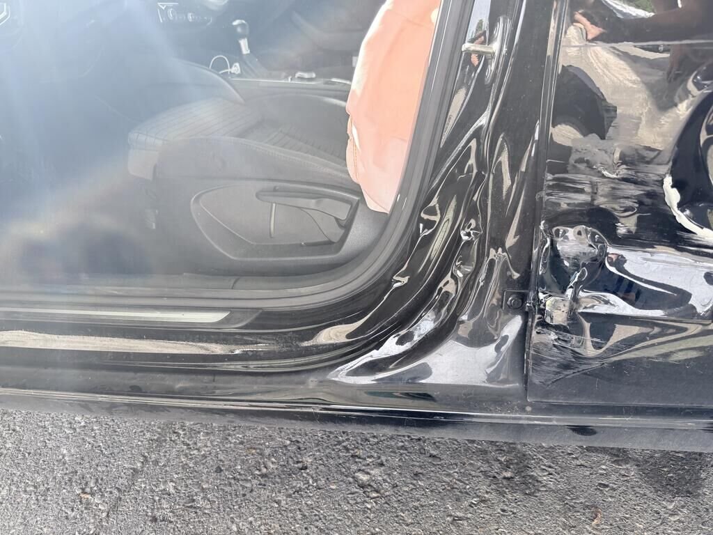 AUDI A3 SB 2.0 TDI