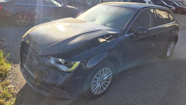 Audi A3 Sportback 1.4 T FSI Ambiente S-Tronic