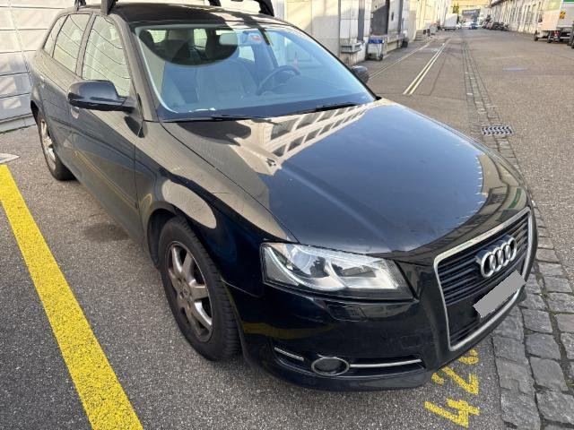 Audi A3 Sportback 1.4 T FSI Attraction S-Tr