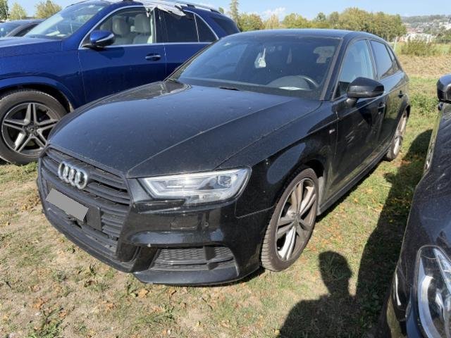 Audi A3 Sportback 1.5 T FSI Sport S-Tronic