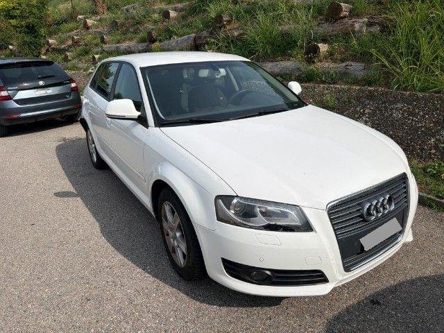 Audi A3 Sportback 1.6 Attraction S-Tronic