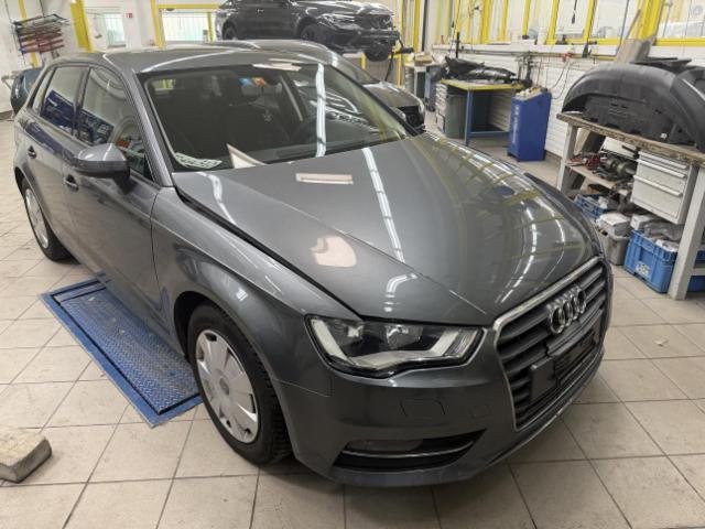 Audi A3 Sportback 1.6 TDI 110 Attraction