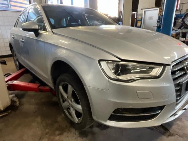 Audi A3 Sportback 1.8 T FSI Ambition qu. STr