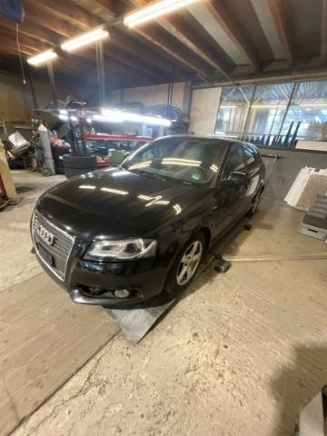 Audi A3 Sportback 2.0 16V T FSI Ambition