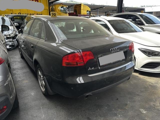 Audi A4 1.8 T