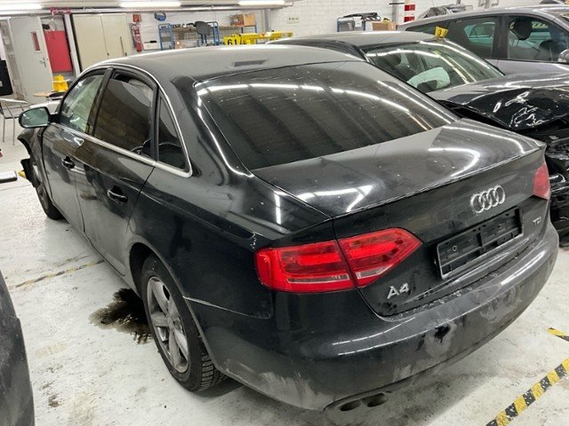 Audi A4 2.0 TDI 143