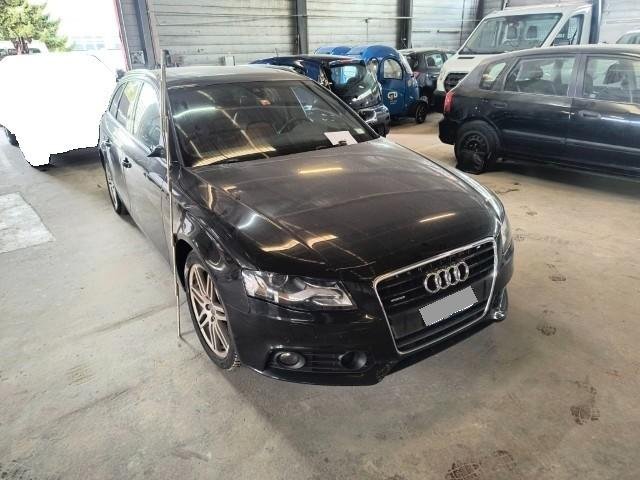 Audi A4 3.0 TDI QUATTRO Break