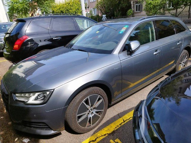 Audi A4 A4 Avant 2.0 TDI S-tronic